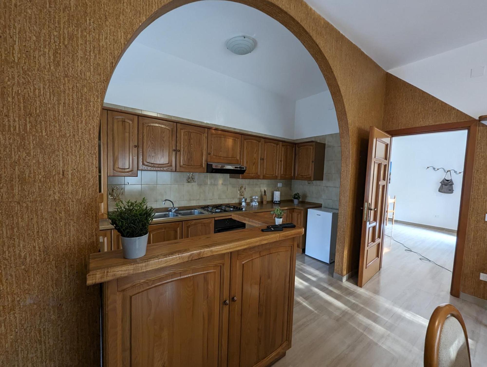 Holiday House 2 Villamagna  Екстериор снимка