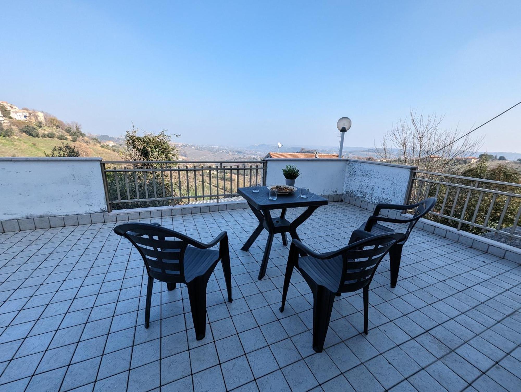 Holiday House 2 Villamagna  Екстериор снимка