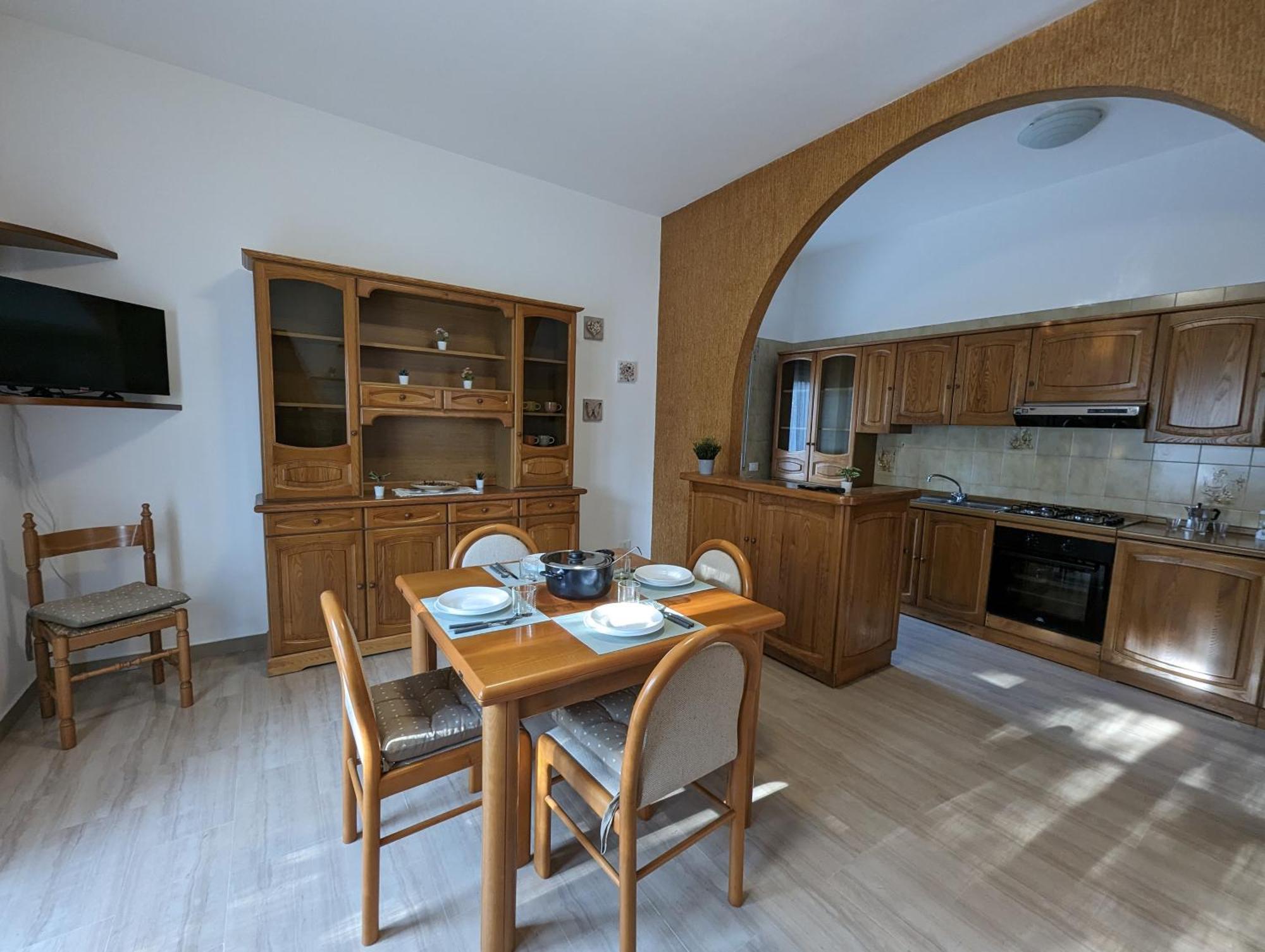 Holiday House 2 Villamagna  Екстериор снимка
