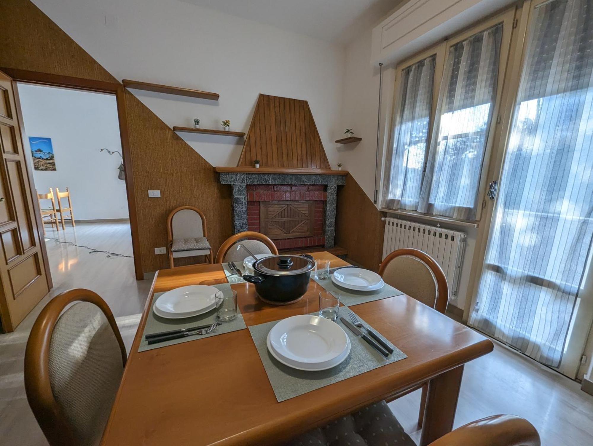 Holiday House 2 Villamagna  Екстериор снимка
